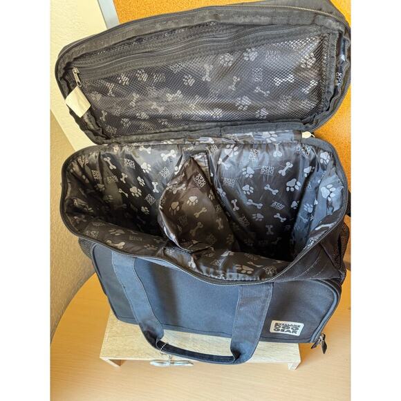 Overland Dog Gear Week Away Bag - Picture 9 of 14